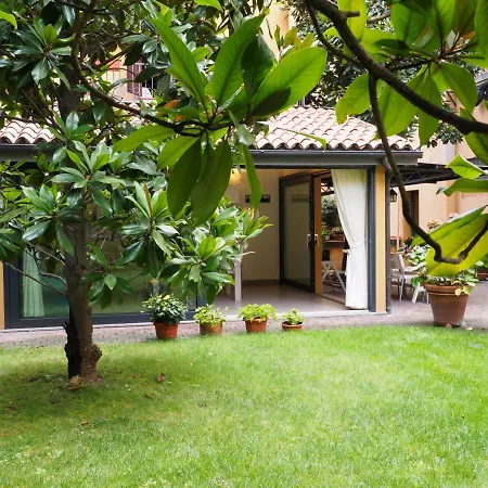 فندق مبيت وإفطار La Magnolia بولونيا