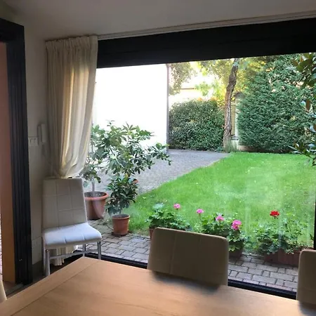 La Magnolia فندق مبيت وإفطار بولونيا