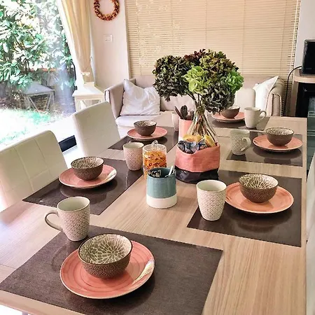 فندق مبيت وإفطار La Magnolia *