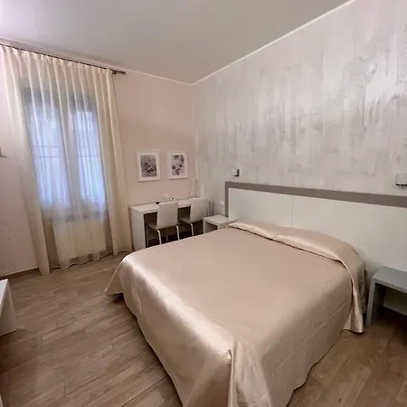 فندق مبيت وإفطار La Magnolia *