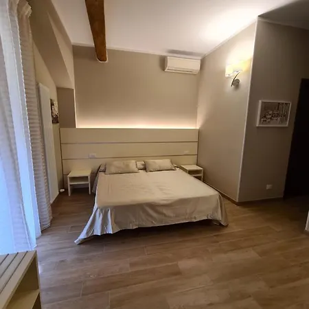 فندق مبيت وإفطار La Magnolia *