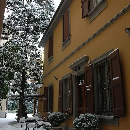 La Magnolia فندق مبيت وإفطار *