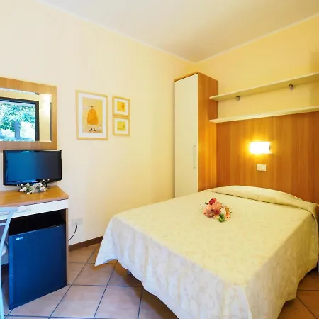 فندق مبيت وإفطار La Magnolia بولونيا