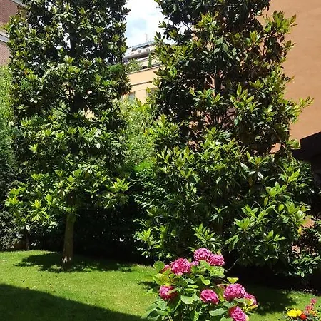 فندق مبيت وإفطار La Magnolia
