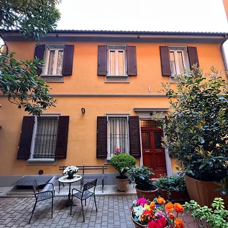La Magnolia *