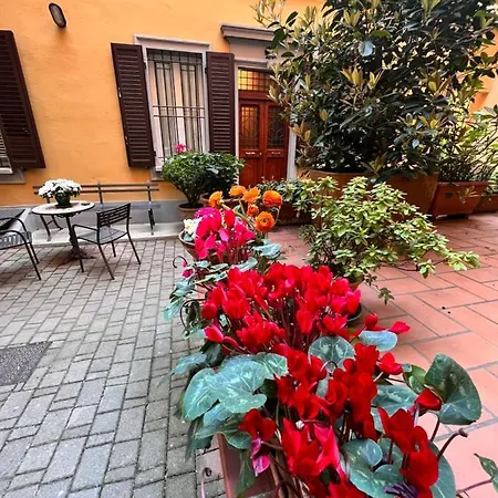 فندق مبيت وإفطار La Magnolia *