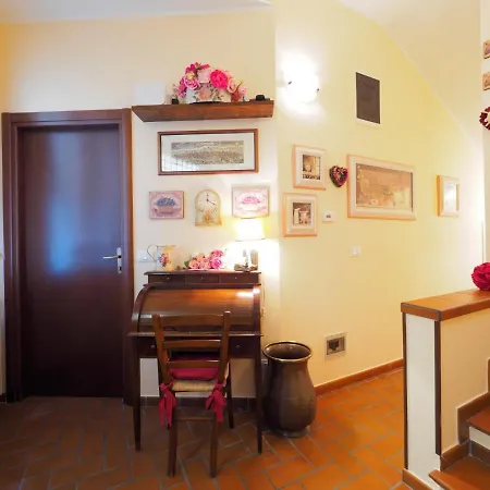 La Magnolia فندق مبيت وإفطار