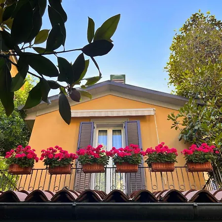 La Magnolia بولونيا