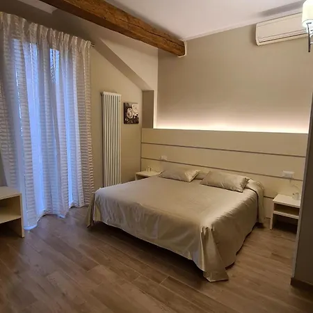 La Magnolia بولونيا