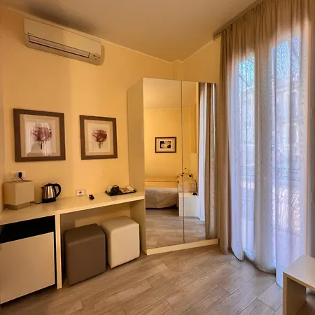 La Magnolia فندق مبيت وإفطار