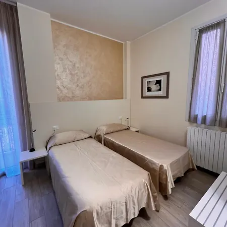 فندق مبيت وإفطار La Magnolia