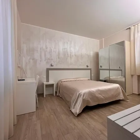 فندق مبيت وإفطار La Magnolia *