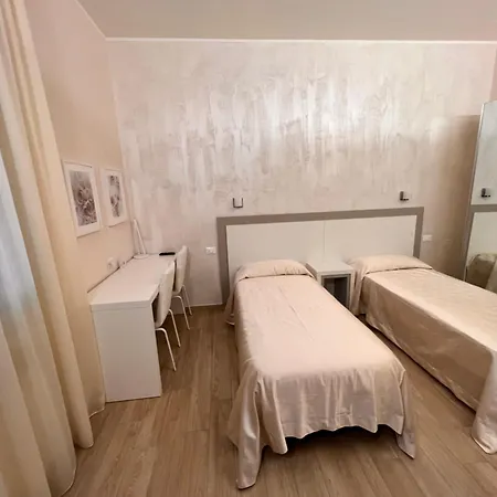 La Magnolia فندق مبيت وإفطار بولونيا