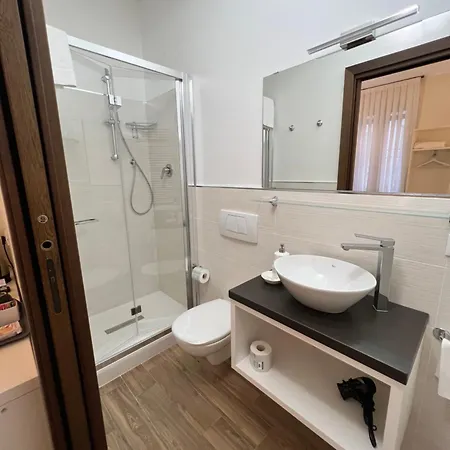 La Magnolia فندق مبيت وإفطار