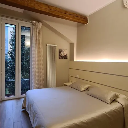La Magnolia