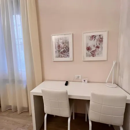 La Magnolia فندق مبيت وإفطار *
