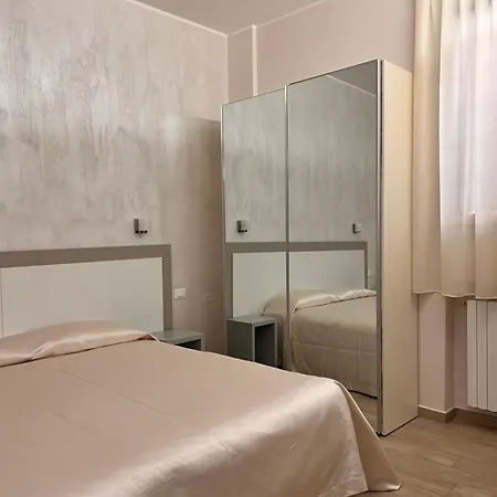 فندق مبيت وإفطار La Magnolia *