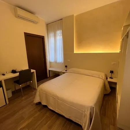فندق مبيت وإفطار La Magnolia