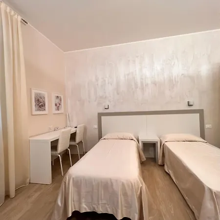 فندق مبيت وإفطار La Magnolia