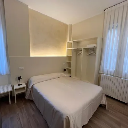 فندق مبيت وإفطار La Magnolia بولونيا