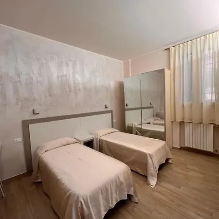 فندق مبيت وإفطار La Magnolia *