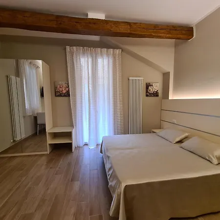 La Magnolia فندق مبيت وإفطار بولونيا