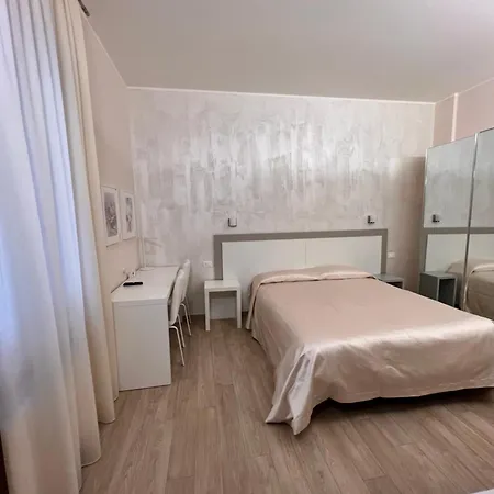 La Magnolia فندق مبيت وإفطار بولونيا