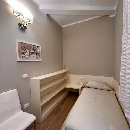 فندق مبيت وإفطار La Magnolia بولونيا