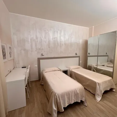 La Magnolia فندق مبيت وإفطار