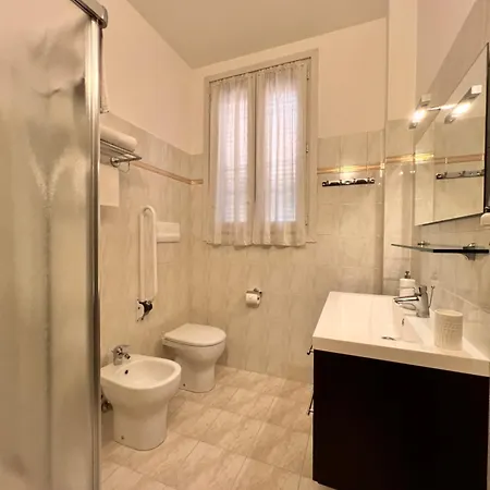 فندق مبيت وإفطار La Magnolia